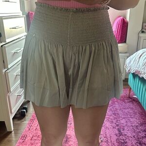 Natural Life Gray shorts